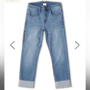 Ripton, classic jeans. Vintage color. New with tags just tried on.